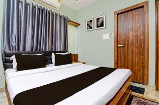 Hotel O Luxury Stay - 5