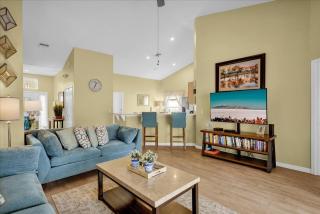 2 King Suites | Private Pool | 18 Min to Disney - 6