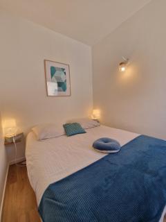 Le Cocon de Reims family and free parking - 6