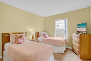 2 King Suites | Private Pool | 18 Min to Disney - 8