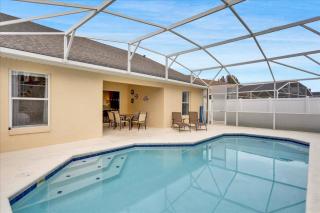 2 King Suites | Private Pool | 18 Min to Disney - 7
