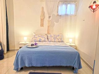 Casa Ancoretta vista mare - 5