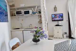 Casa Ancoretta vista mare - 2