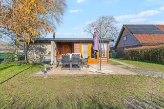 Bungalow Achterduin in Groote Keeten - 9