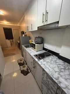 Sittyjohn Condo Hotel - 2