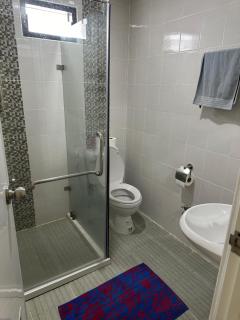 Maesot Town Home - Tan Diew Ville - 2