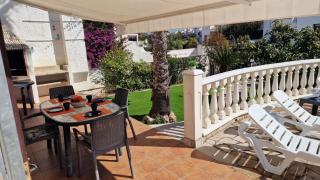 Riumar "Noella", 200m to beach, private pool, On-Site-Service, dog beach - Riumar - 3