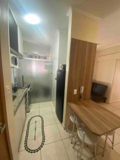 Apto 02 Dorm Prox Av Dom Pedro - 3