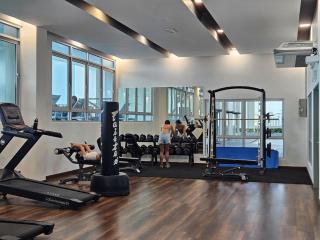 Warm Nexus Kajang 5 mins walk to MRT Link 2R2B - 5