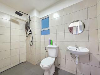 Warm Nexus Kajang 5 mins walk to MRT Link 2R2B - 4
