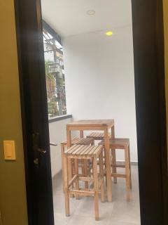 Laureles Executive Suites La 70 Medellin - 6