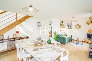 Douceur de vivre Maison tout confort & jardin - 0