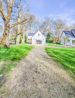 Maison neuve indépendante & plages - 7