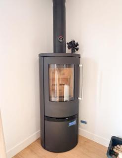 Maison neuve indépendante & plages - 3