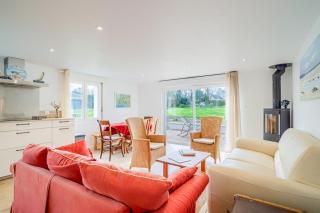 Maison neuve indépendante & plages - 2