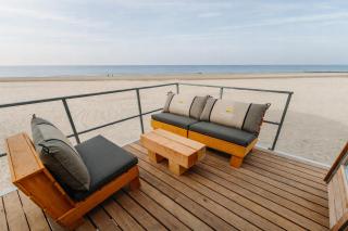 Strandslaaphuisje - 8