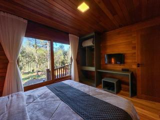 Villa Vida Cabanas - 3