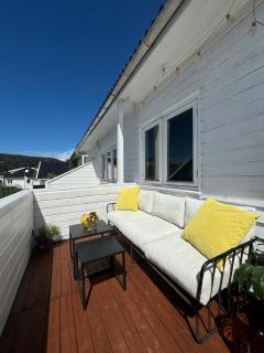 Downtown apartment, close to the zoo - 6