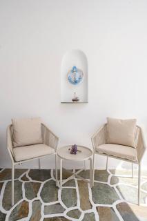 Demeter Sea View House - 5