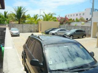 Soft Guarajuba -Lindo Village Residencial amplo 2 quartos com suite e varanda no Térreo - 5