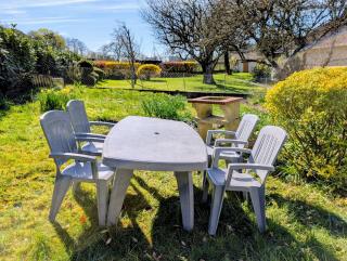 Offre de lancement MAISON NEUVE confortable détente jardin fleuri et terrasse ensoleillée 10 mn Besançon - 8