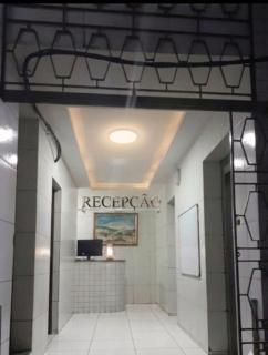 Excelente Studio no Coração da Boa Vista - 6