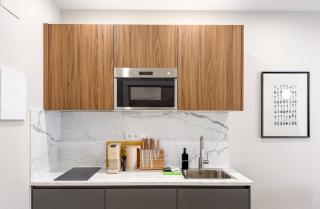 Studios Mugakoa By Sahats - 9