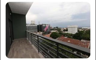 Condominio The flats - 2