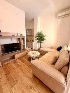 Studio Apartman Promenada - 0