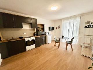 perfekte Unterkunft 4 für Monteure & Handwerker mit WLAN in Ludwigshafen - 6