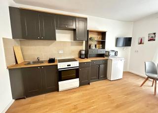 perfekte Unterkunft 4 für Monteure & Handwerker mit WLAN in Ludwigshafen - 3