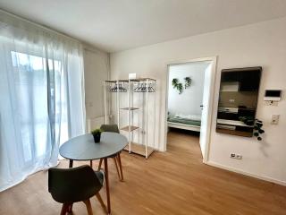 perfekte Unterkunft 4 für Monteure & Handwerker mit WLAN in Ludwigshafen - 2