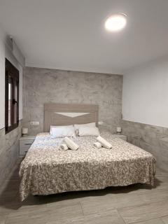 Apartamento Daniela 1 terraza con vistas a la Catedral - 4