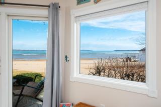 Coastal Serenity 108 Beachfront Condo Near Downtown - 2