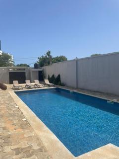 Las Olas ngaparou appartements - 8