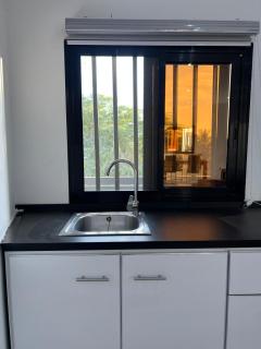 Las Olas ngaparou appartements - 2