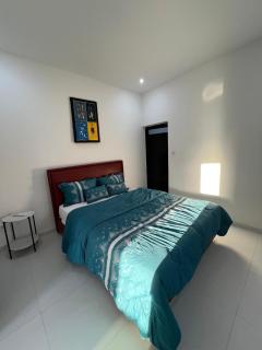 Las Olas ngaparou appartements - 3