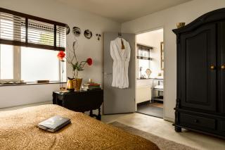 B&B Habitat - Beverwijk - 3