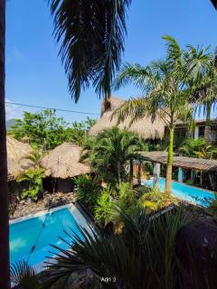 Villa Eden Palomino - 0