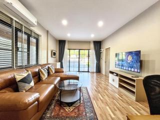 Private 2 Bedrooms Villa near waterfall in Khao Lak-Terrace Large Bubble Jacuzzi - 9