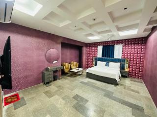 Royal Comfort - 7