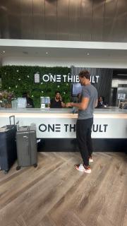One Thibault Hotel - Central Cape Town City - 9