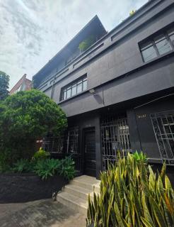 Chill Coral Loft 2BR WC AC Kitchen in Laureles - 2