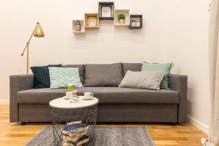 Apartment in the center - Dluga 30 - 7