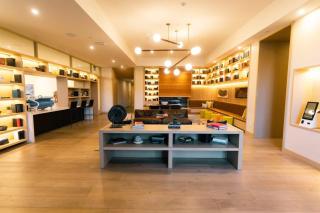 Austin Rainey Street Escape Rooftop Pool Barcle - 6