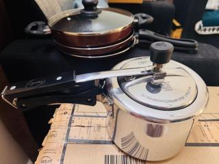 Nest by the Corner - Cozy Central 1BHK in Hitech City - Hyderabad - 8