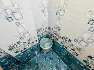 Nest by the Corner - Cozy Central 1BHK in Hitech City - Hyderabad - 4