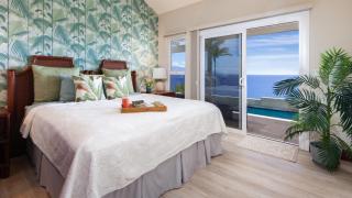 House of Singing Whales - Big Island Vacation Villa in Hawaii - 28 night minimum - 2