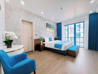 Chuỗi villa Sun Feria Bãi Cháy 12 phòng ngủ - sát biển - bể bơi riêng - 1