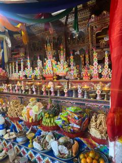 Lala Village Homestay - 9